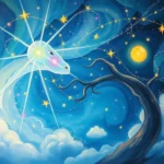 dream symbol magical realm explore enchanted realms