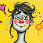 dream symbol male