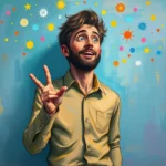dream symbol man who knows very well