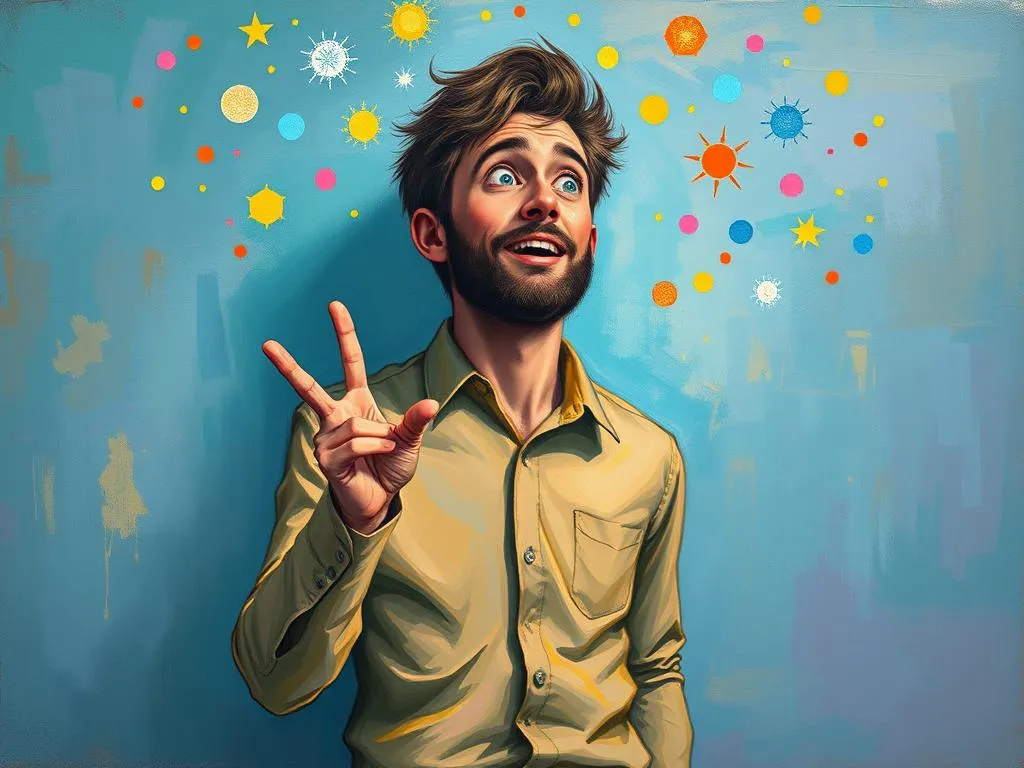 dream symbol man who knows very well