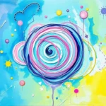 dream symbol mark
