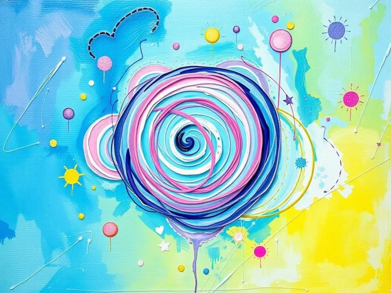 Dream Symbol Mark