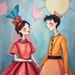 dream symbol marriage outfits