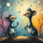 dream symbol marsupial meaning mystery
