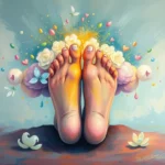dream symbol massaging feet uncover its meaning