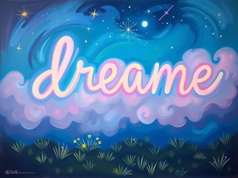 Dream Symbol Masturbate Unveiled