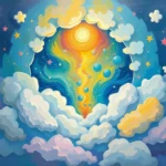 dream symbol material world unveiling significance