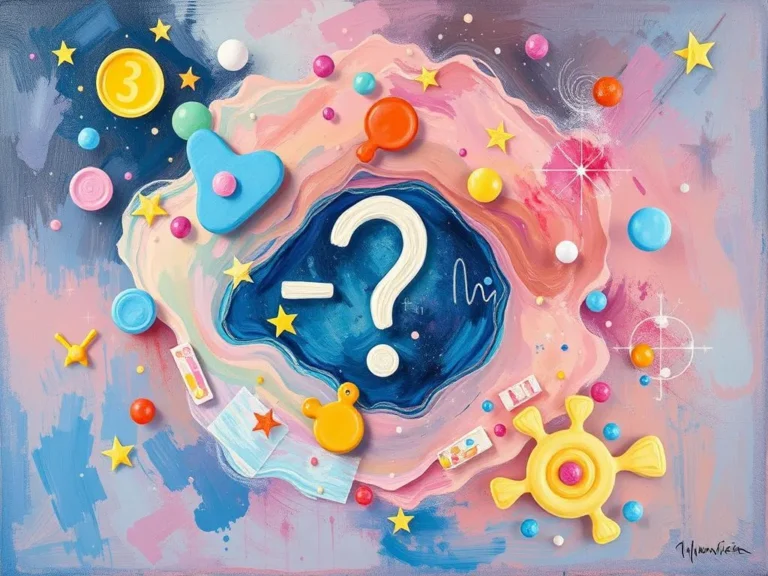Dream Symbol Math Problem Interpretation