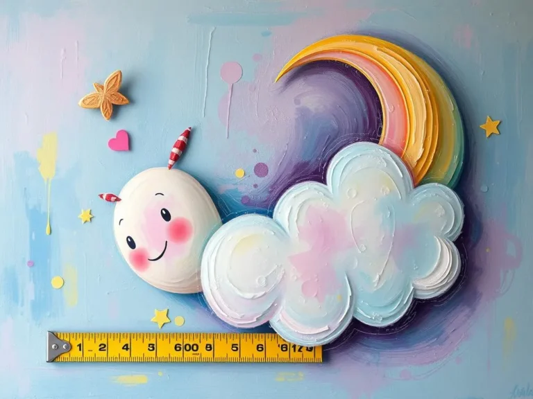 Dream Symbol Measure