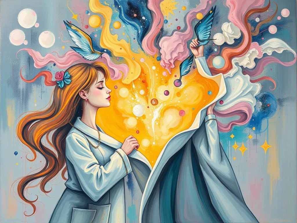 dream symbol medic women unveiling the meaning