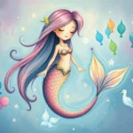 dream symbol mermaid