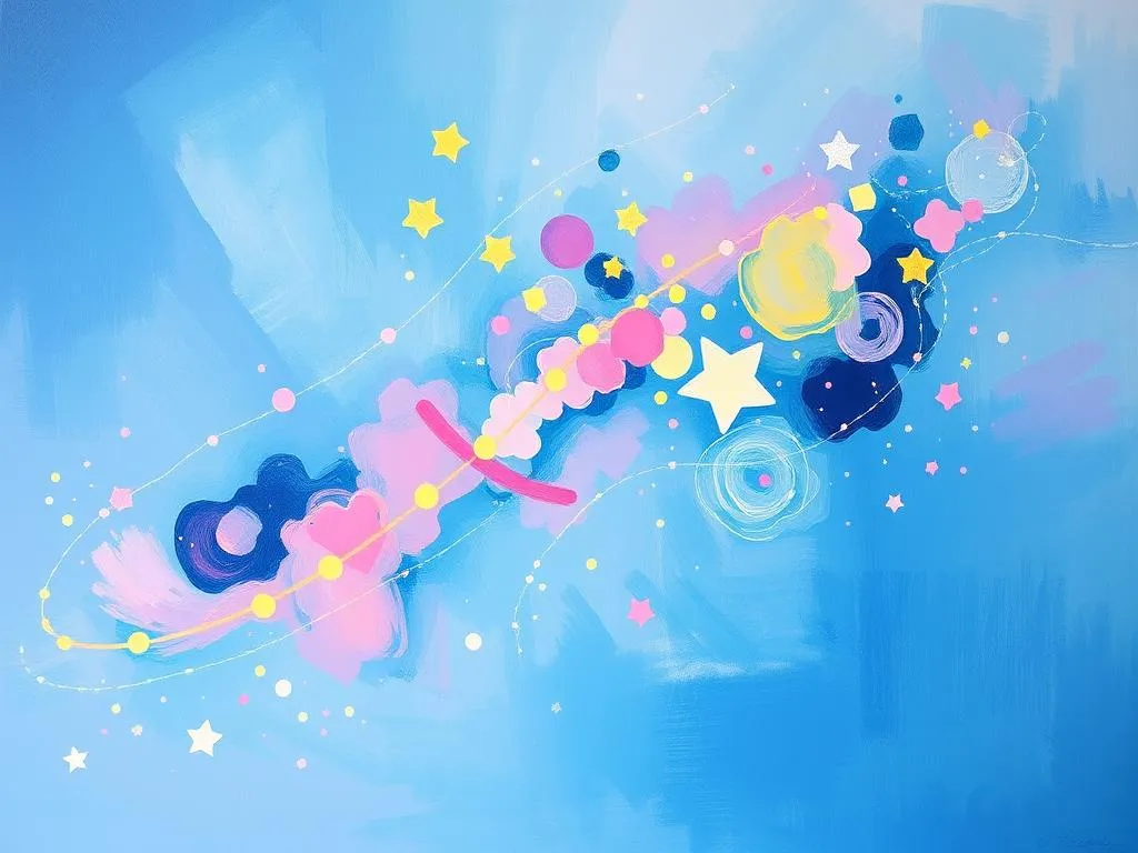 dream symbol michelle