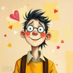 dream symbol middle class student