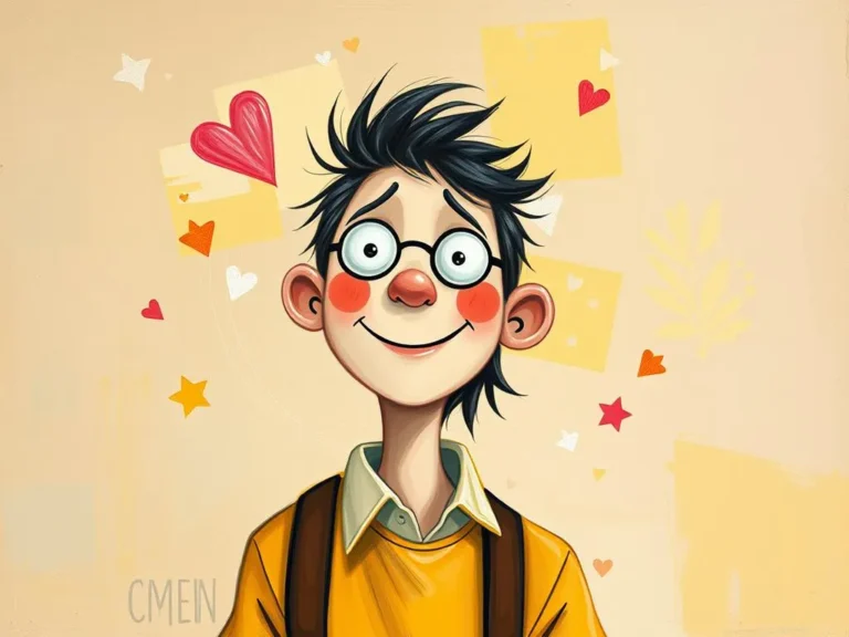 Dream Symbol Middle Class Student