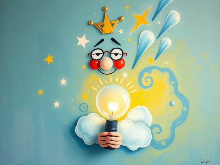 Dream Symbol Millionaire