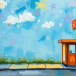 dream symbol missed bus stop