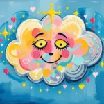 dream symbol mixed people