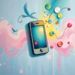 dream symbol mobile phone