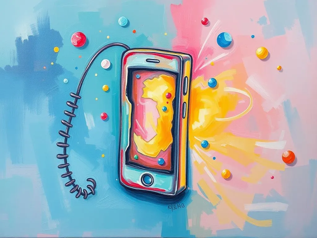 dream symbol mobile phone unraveling hidden meanings