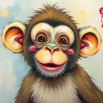 dream symbol monkey interpretation and meaning