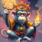 dream symbol monkey king decoding the secrets of your inner self