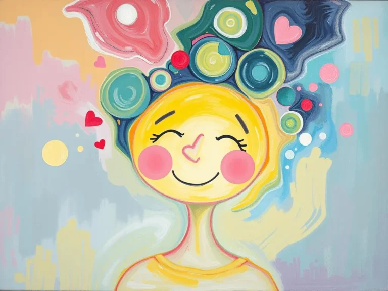 Dream Symbol Mood off: Unveiling Hidden Emotions