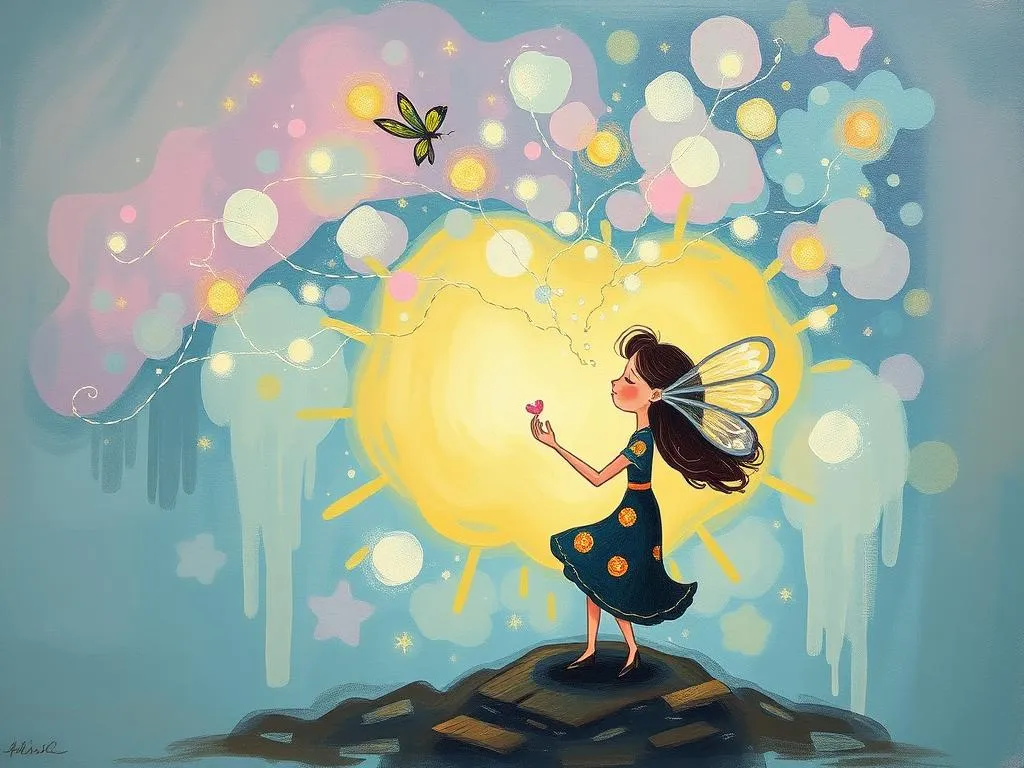 dream symbol mother not present hidden meanings