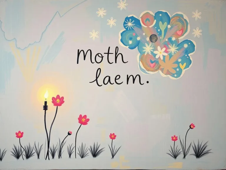 Dream Symbol Mothers Place Meaning
