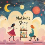 dream symbol mothers shop