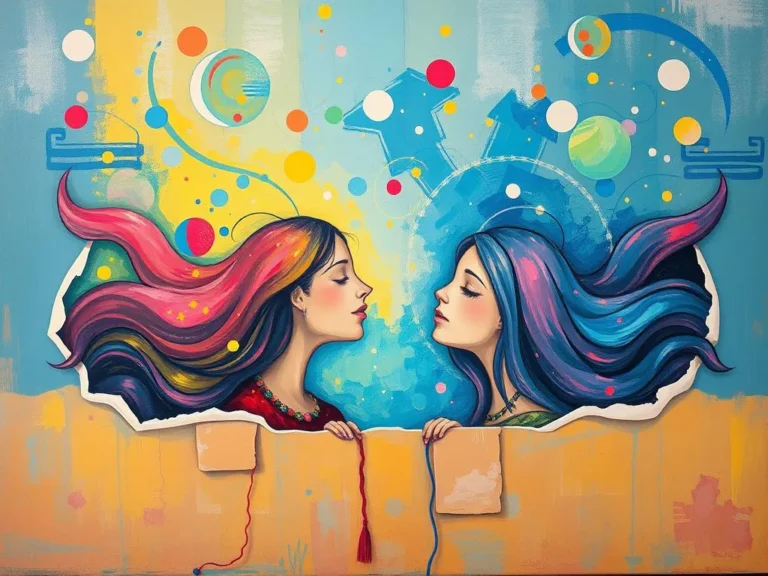 Dream Symbol Mothers Walls: Uncovering Protective Barrier