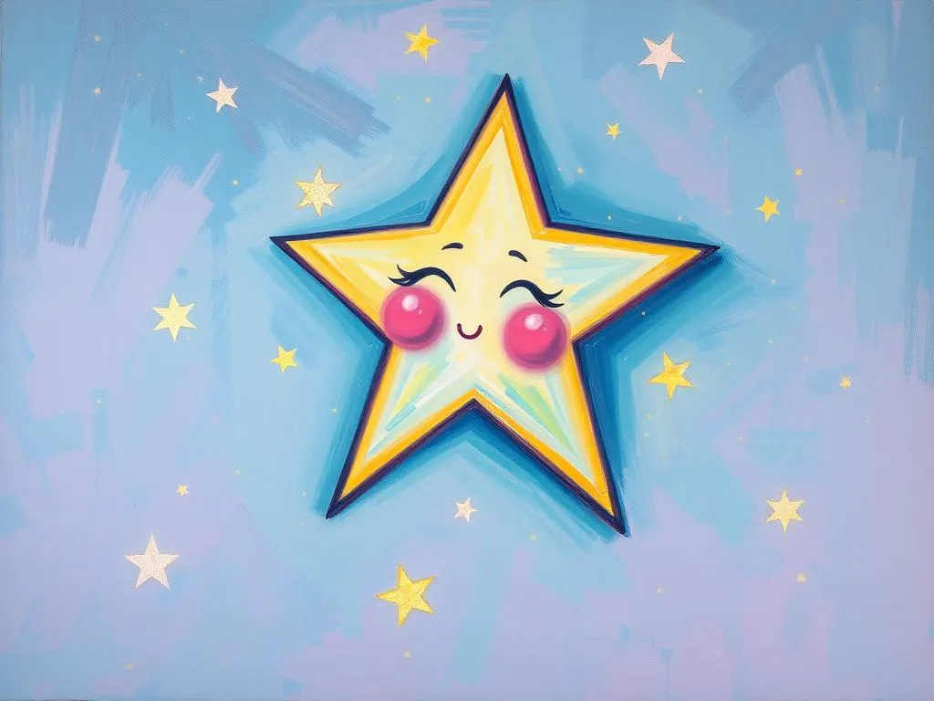 dream symbol movie star