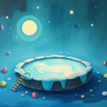 dream symbol murky pool