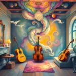 dream symbol music room unraveling its deeper meaning