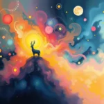 dream symbol mysterious sounds