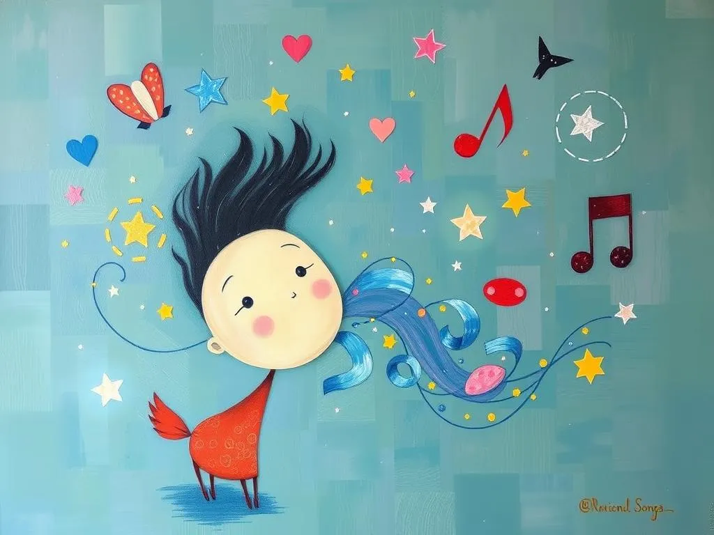 dream symbol national songs