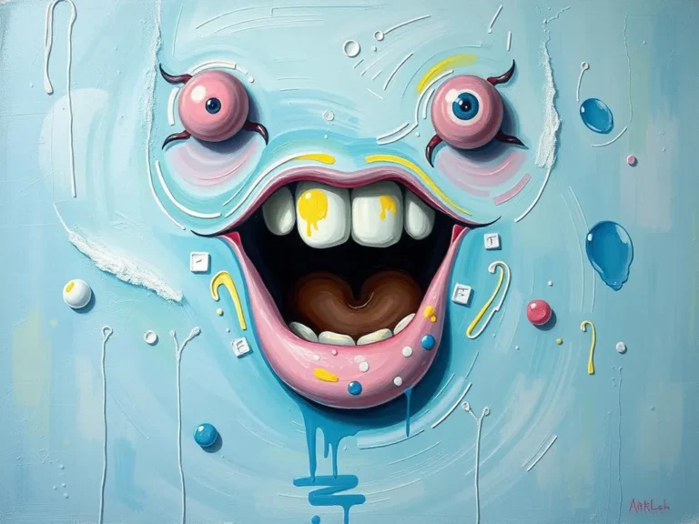 Dream Symbol Navel Bite Uncover its Hidden Meaning
