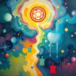 dream symbol navel unraveling mystery