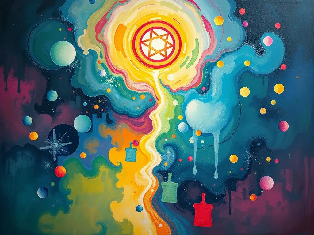 dream symbol navel unraveling mystery