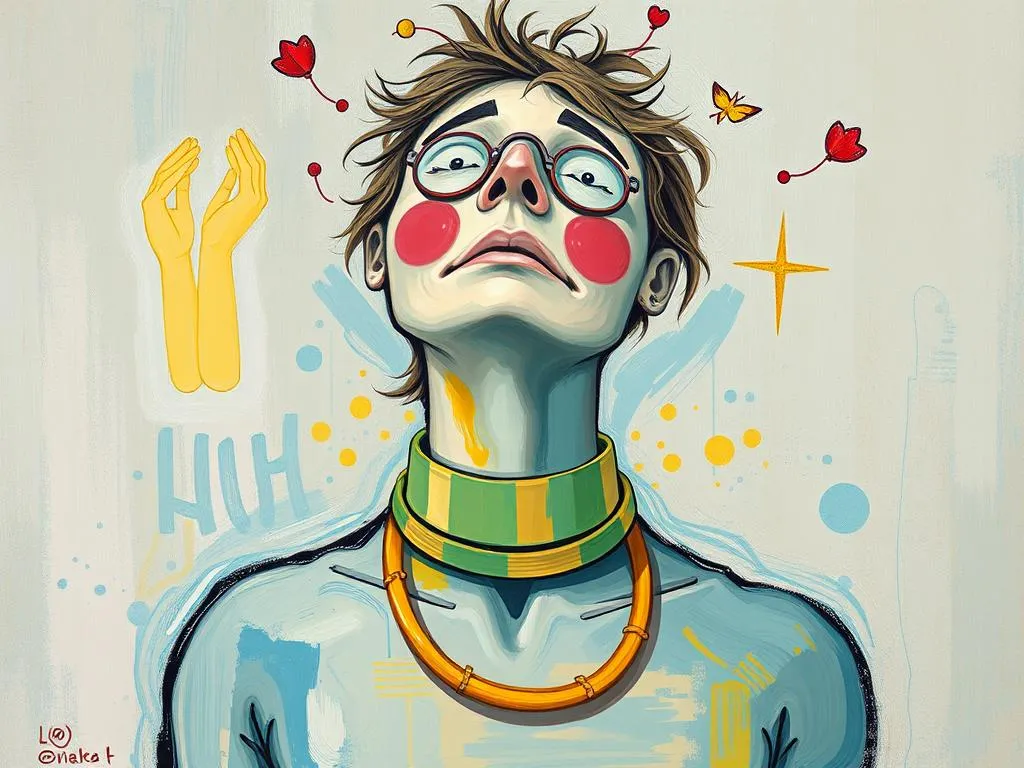 dream symbol neck brace meaning and interpretation