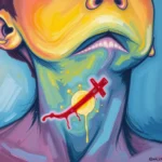 dream symbol neck injury meaning interpretation
