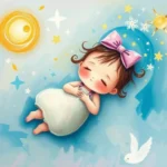 dream symbol new born baby girl a guide to interpretation