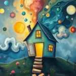dream symbol new house unraveling its hidden meanings