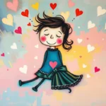 dream symbol new person in love interpretation