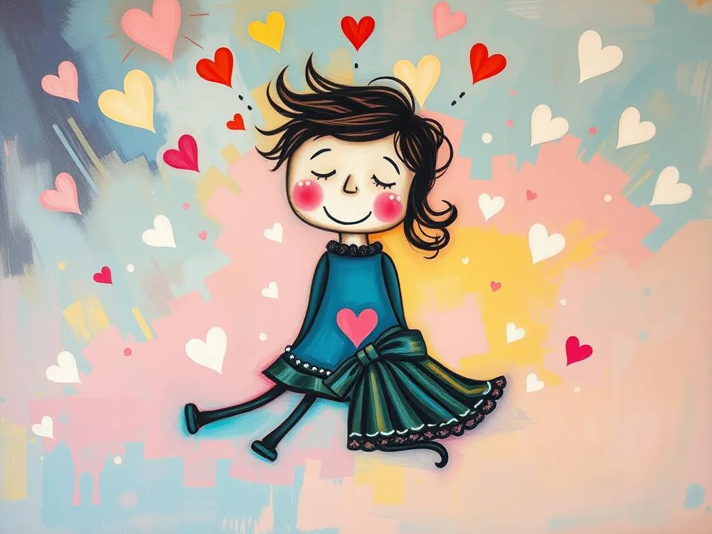 dream symbol new person in love interpretation