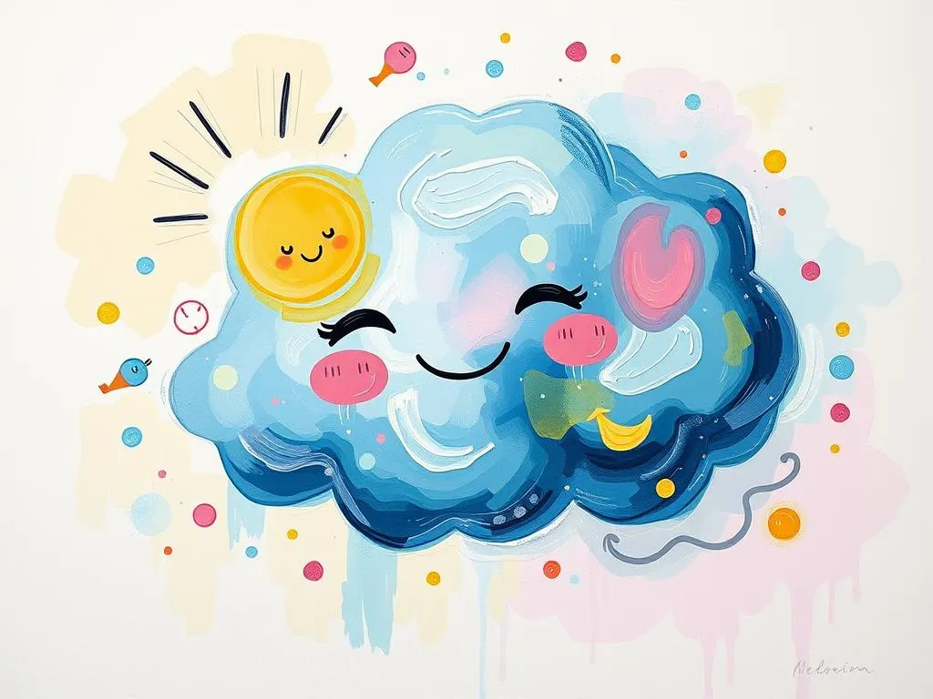 dream symbol not in contact