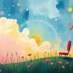 dream symbol not listening
