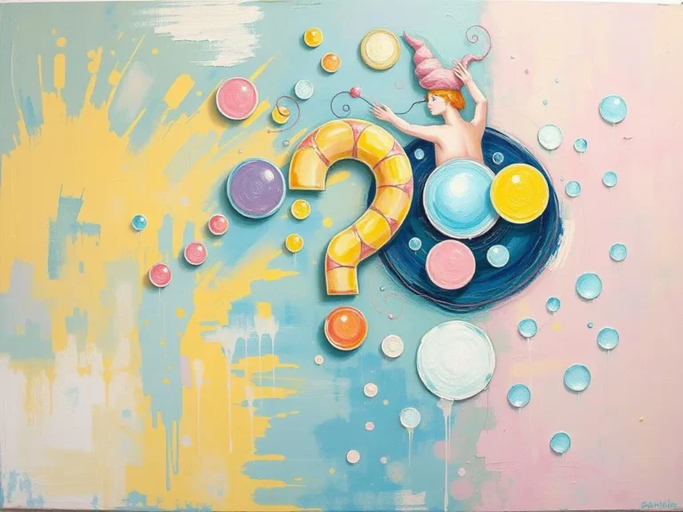 Dream Symbol not Selected What Could it Mean