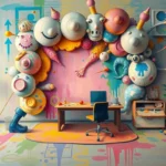 dream symbol office festival unraveling its hidden meanings