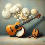 dream symbol old instruments