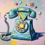 dream symbol old phone unraveling its meaning and interpretation